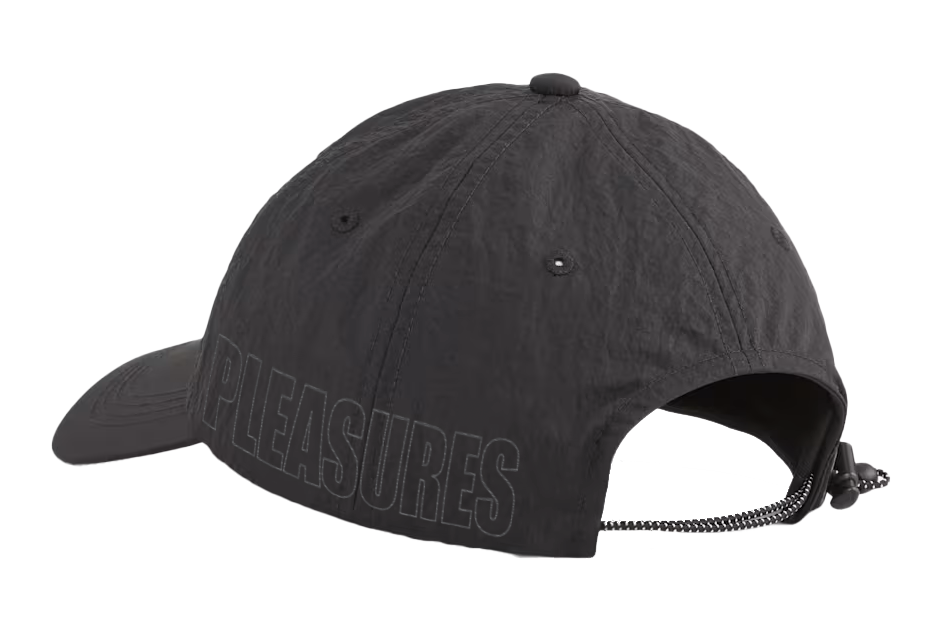 Pleasures Boiler Sport Cap