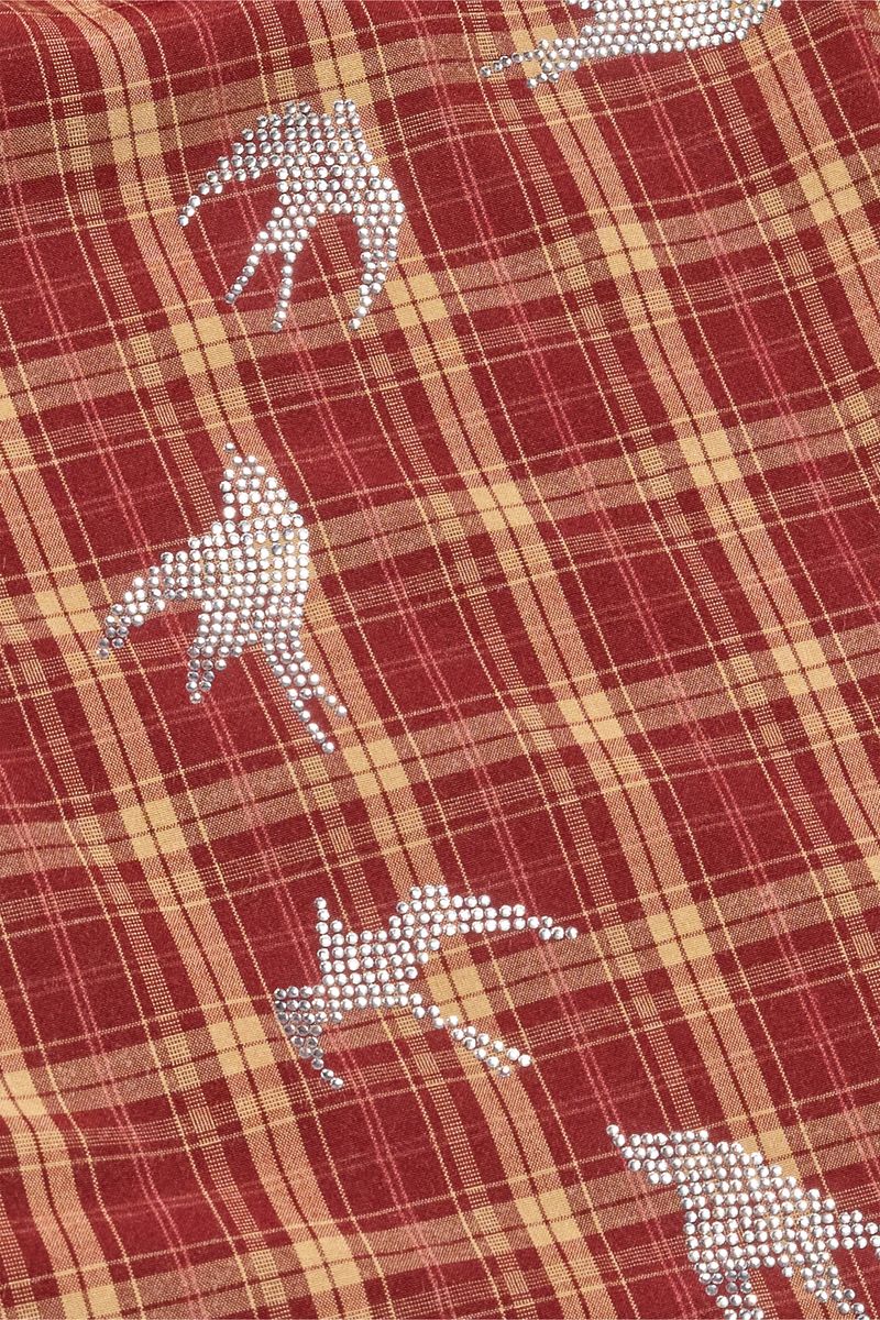 KOFL Flock Shirt