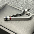 Tie clip