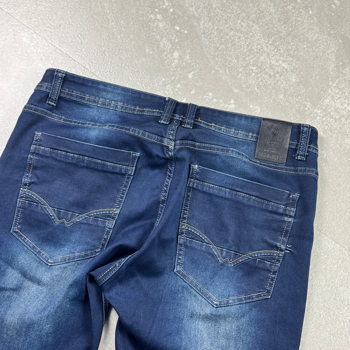 y2K Jeans