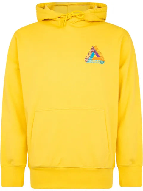 Palace Tri-Dart logo-print hoodie