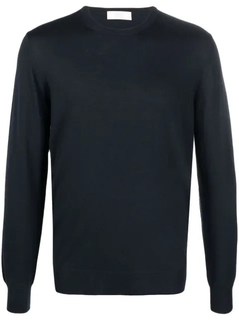Mauro Ottaviani round neck jumper