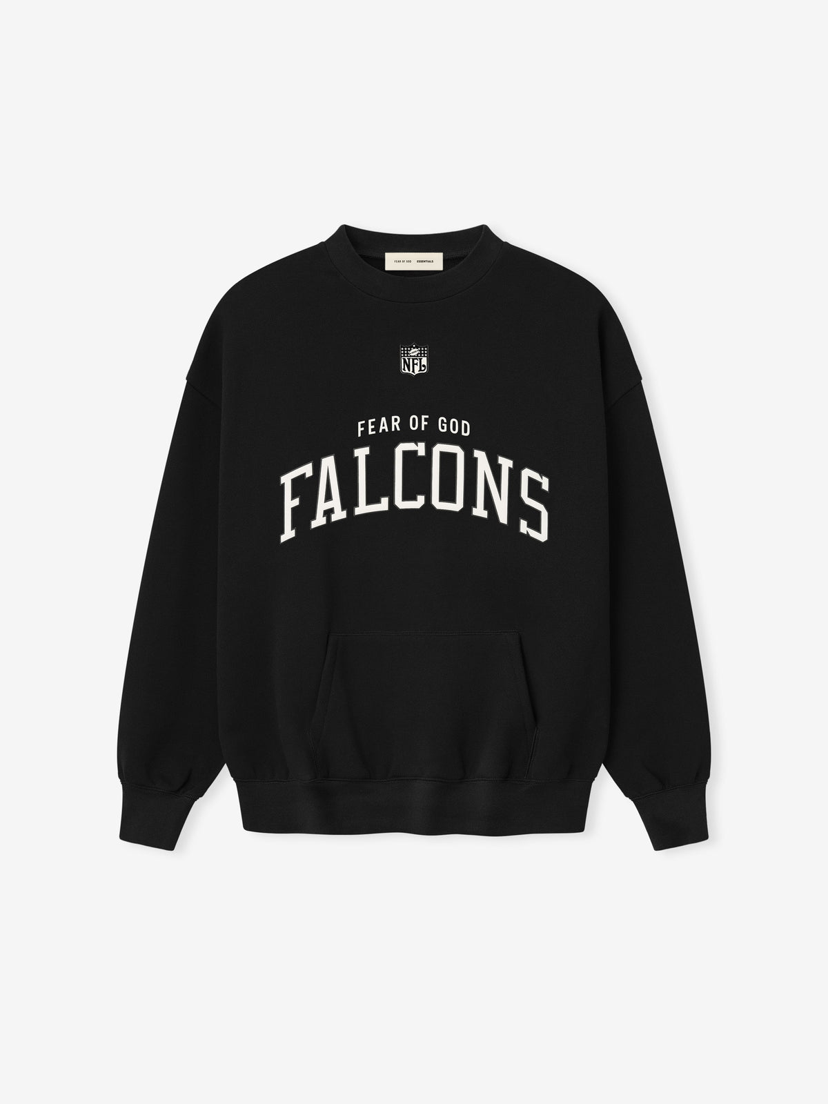 Essentials Falcons Crewneck
