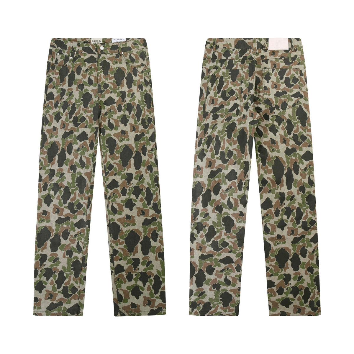 GALLERY DEPT New Pants