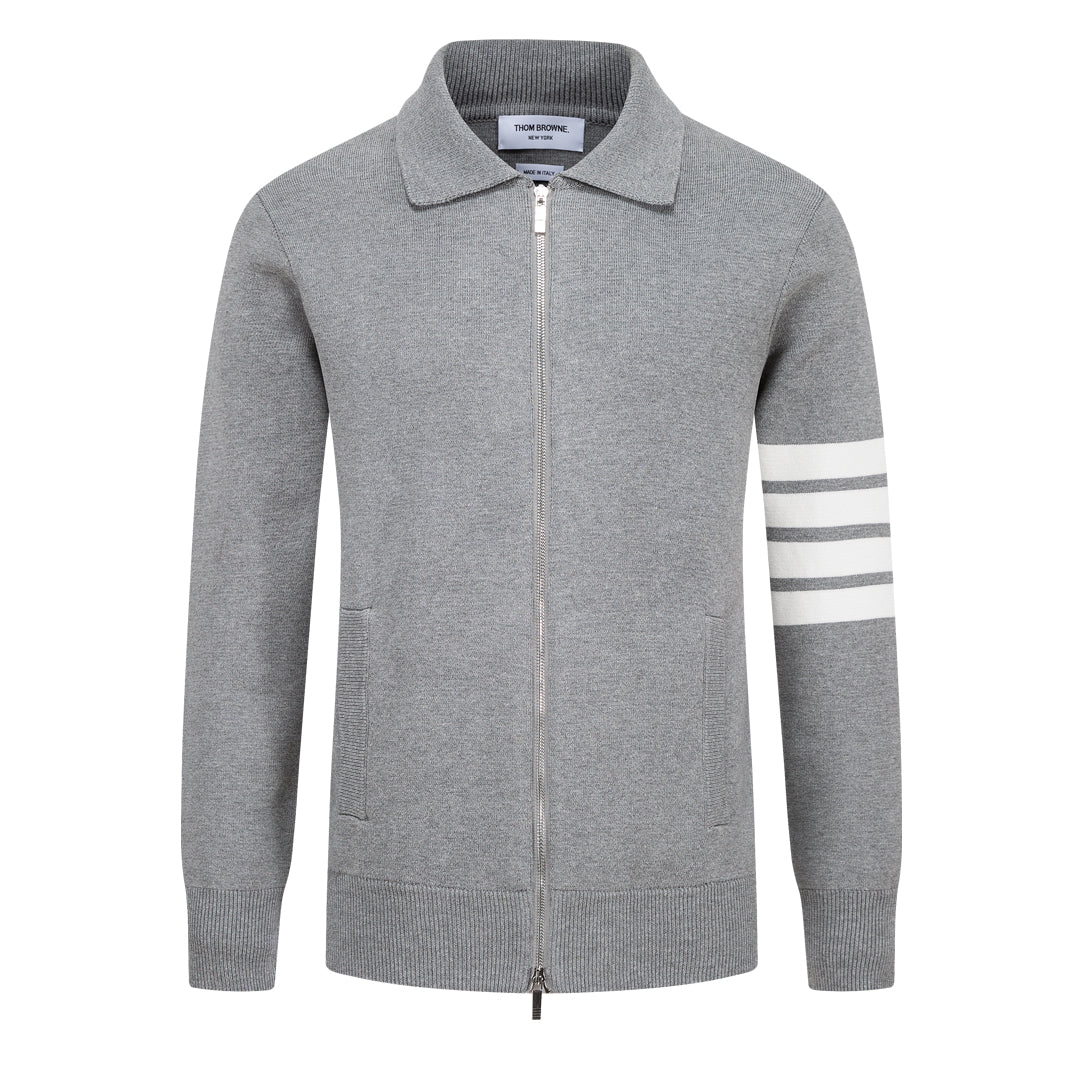 Men's Wool Cardigan | Thom Browne