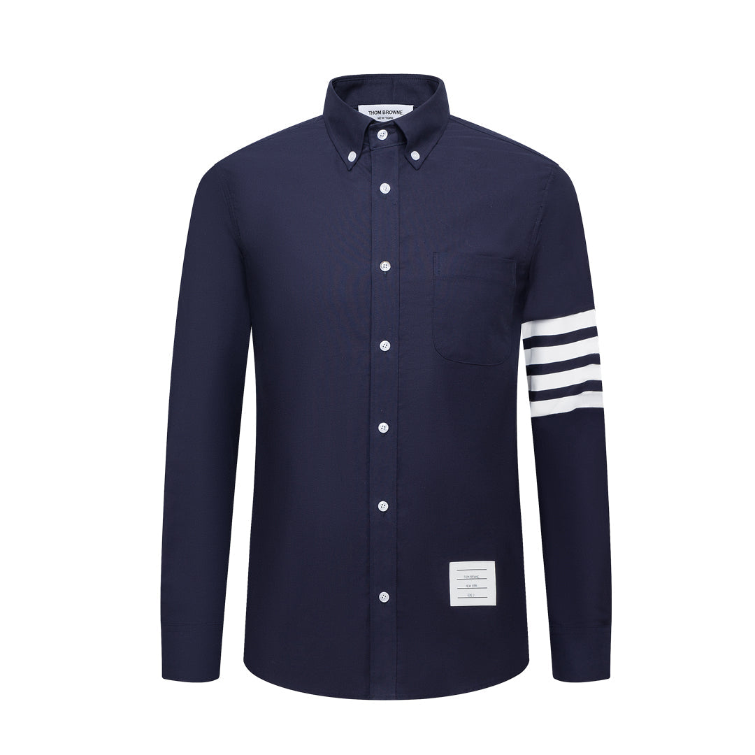 Solid shirt | Thom Browne