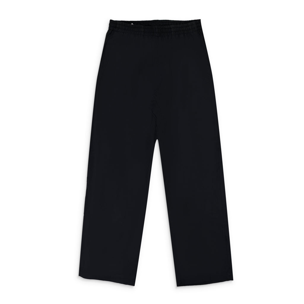 Black Vivian Track Pants