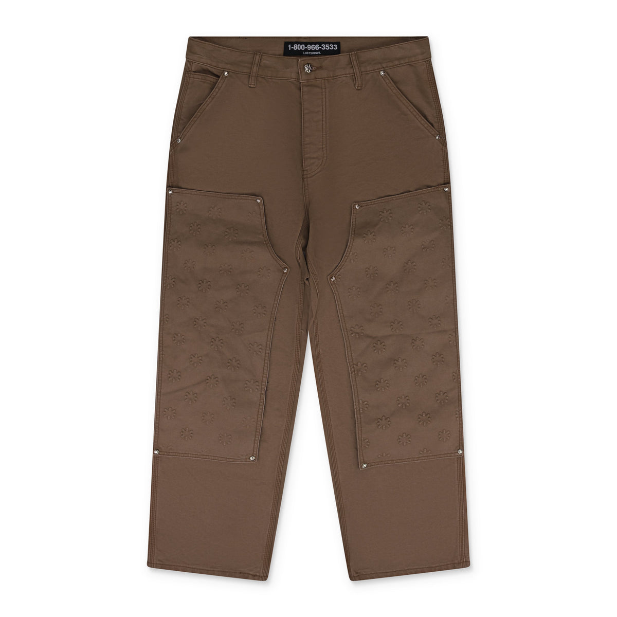 Brown Carpernter Set