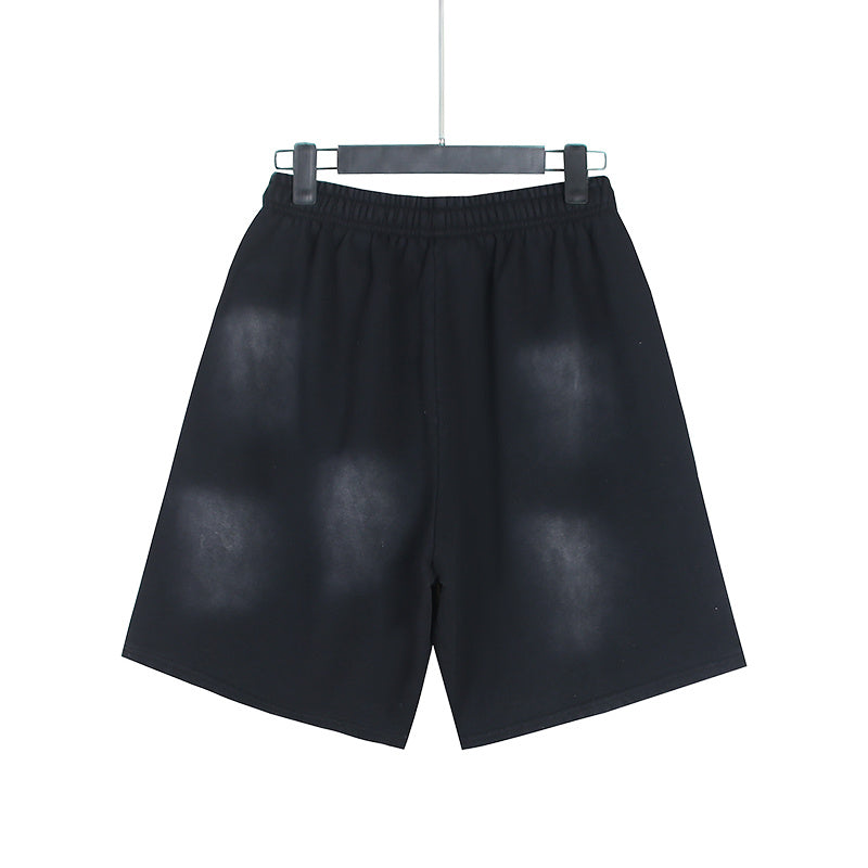 Hellstar Blade Logo Short