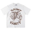 Saint Vanity Griffin T-Shirt