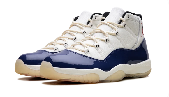 Air Jordan 11 Rare Air (IH0296-400)