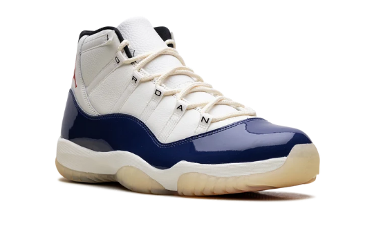Air Jordan 11 Rare Air (IH0296-400)
