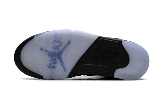 Air Jordan 5 Retro SP 'Awake NY - Racer Blue' (DV4982-004)