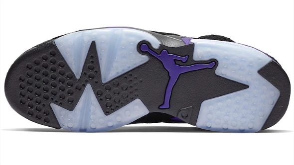 Social Status x Air Jordan 6 Retro 'Pony Hair'