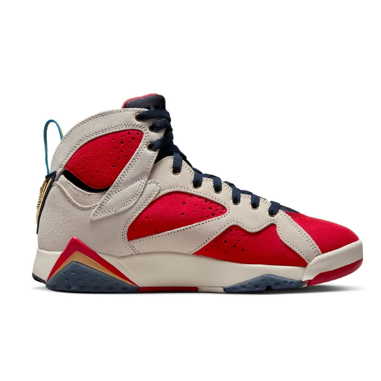 Trophy Room x Air Jordan 7 Retro 'New Sheriff in Town'