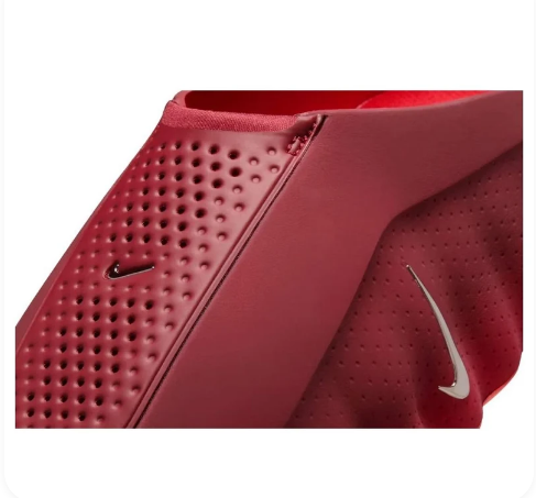 Nike Mind 001 'Team Red' Sneakers HQ4307-601