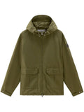 Woolrich Cruiser hooded jacket