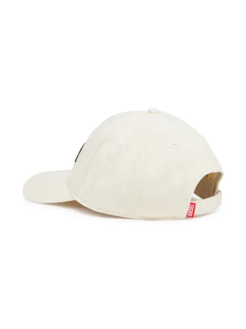 Diesel Corry-Div-Wash baseball cap
