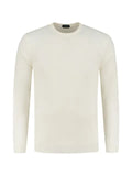 Zanone crew-neck sweater