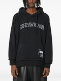 Undercover Hoodie with a graphic print