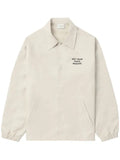 Drôle De Monsieur buttoned jacket