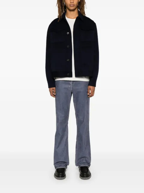 BOMPARD double-sided jacket