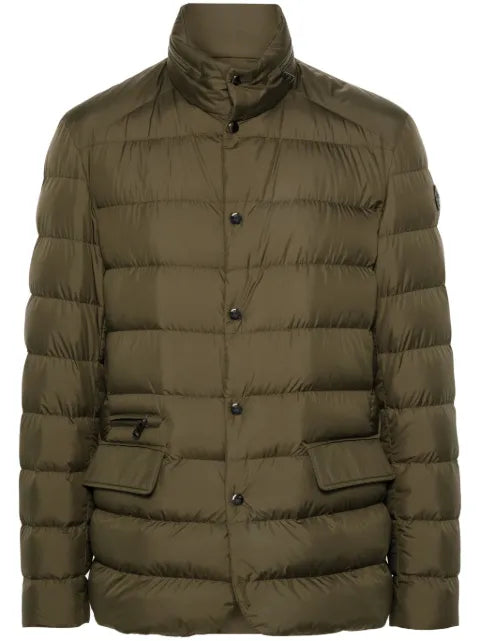 Moncler Malinvern puffer jacket