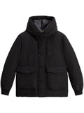 Woolrich Ramar padded jacket