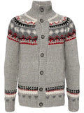 Private Stock The Lorenz cardigan