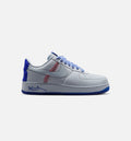Air Force 1 Low Protro Wolf Grey and Rush Blue Mens Lifestyle Shoe | Wolf Grey/Rush Blue