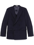 FURSAC double-breasted blazer