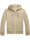 Polo Ralph Lauren Polo Pony-embroidered hoodie