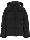 Mackage hooded "Black" puffer jacket