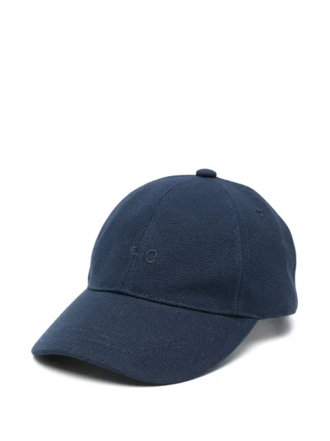 A.P.C. Charlie baseball cap
