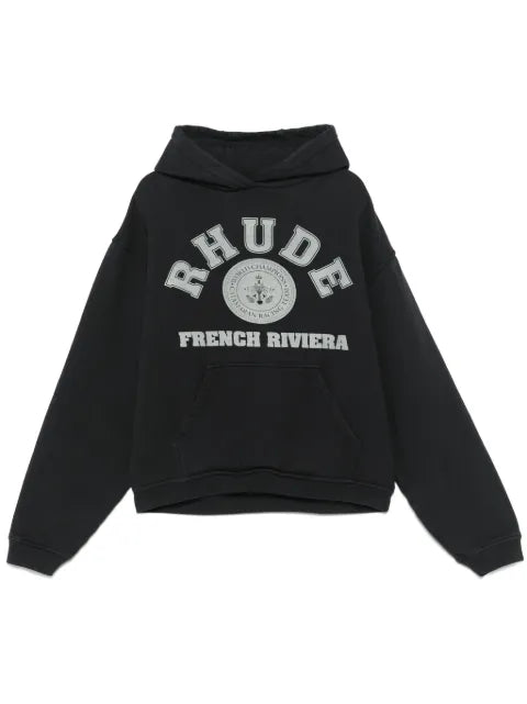 RHUDE French Riviera hoodie