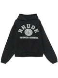 RHUDE French Riviera hoodie