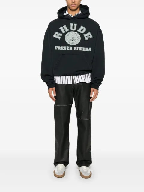 RHUDE French Riviera hoodie
