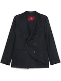 Montecore virgin wool blazer