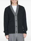 Prada cashmere cardigan