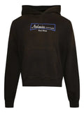 Nahmias surf-print hoodie