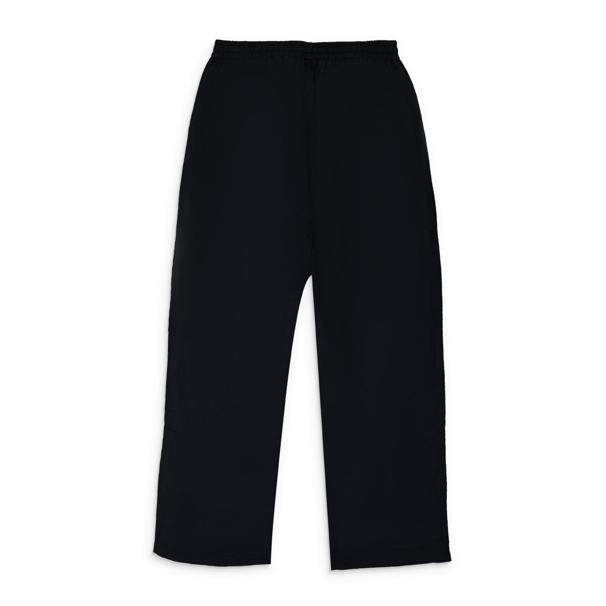 Black Vivian Track Pants