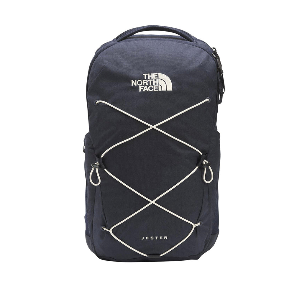 Mochila Jester unisex color navy