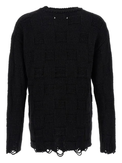 Golden Goose round-neck sweater