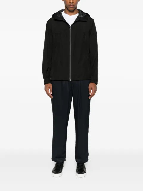BOSS GORE-TEX® waterproof windbreaker jacket