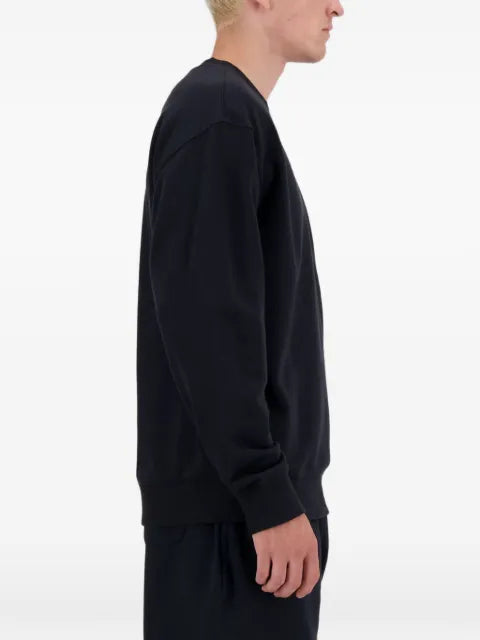 New Balance Embroidered Logo Crew