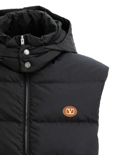 Valentino Garavani padded gilet