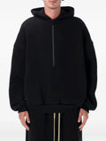 Fear Of God Athletics half-zip hoodie