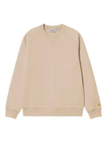 Carhartt WIP Chase raglan-sleeve sweatshirt