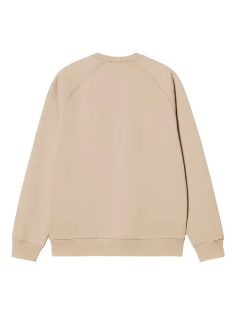 Carhartt WIP Chase raglan-sleeve sweatshirt