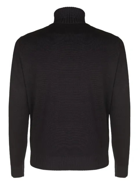 Filippo De Laurentiis roll-neck sweater
